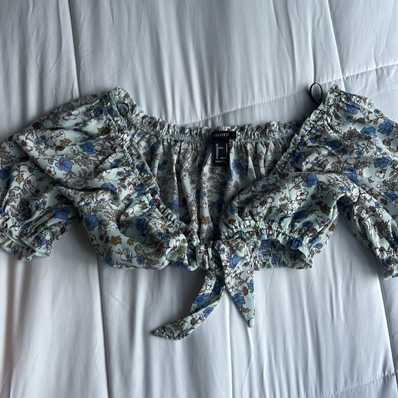 Floral Set - Picture 3 of 3